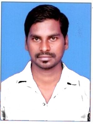 DONGRI PRAVEEN KUMAR