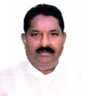 DONTHI MADHAVA REDDY