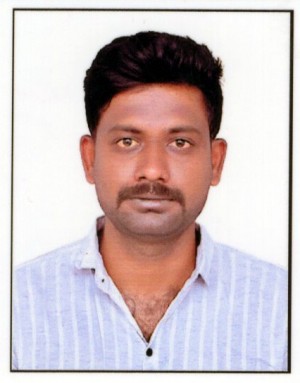 DONTHULA SRAVAN