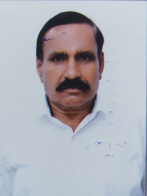 DONURI NARSI REDDY