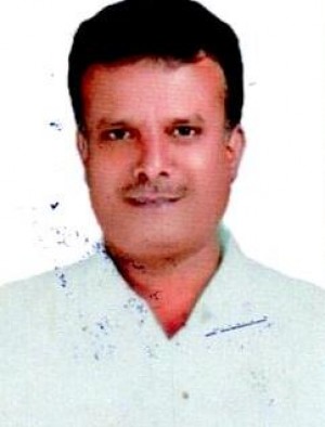 DORANAL PARAMESH