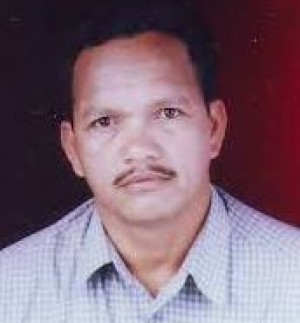 Dr. Subhau Kashyap