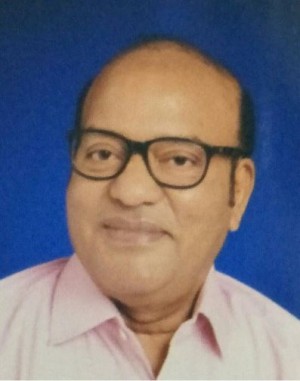 डॉ बाल्मुकुंड दीवानंग