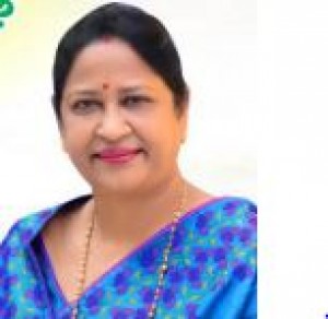 डॉ लक्ष्मी ध्रुव