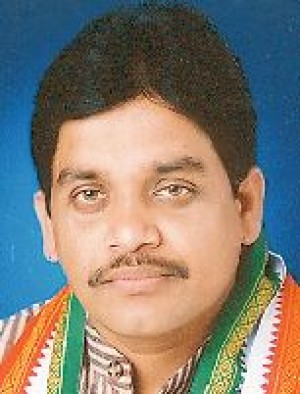 डॉ शिवकुमार दहरिया