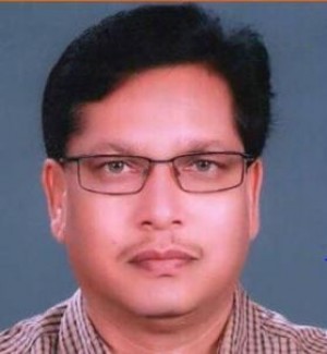Dr. Krishna Murty Bandhi