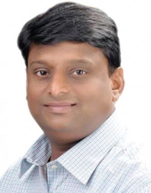 Dr. Jitendra Yuvraj Thakur