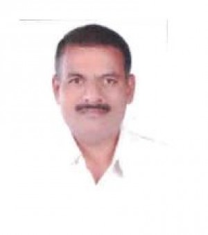Dr. Sunil Namdev Patil