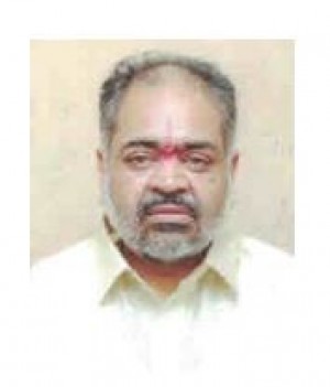 Dr. Vinay Vilasrao Kore (Savkar)