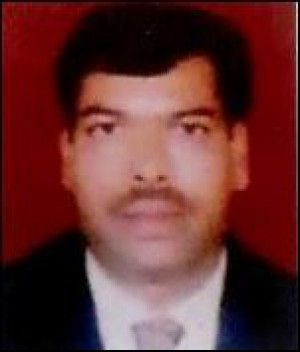 Dr. Rakesh Rajya Gavit