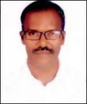 डॉ. सुनील कुथ्या गावित