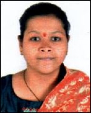 Dr.Ashwini Ramchandra Lokhande