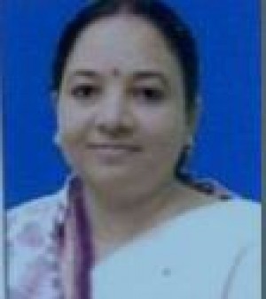 डॉ० निक्की हेम्ब्रम