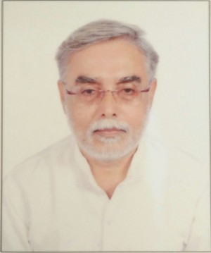 Dr. Deo Ranjan Singh
