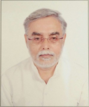 डा० देव रंजन सिंह