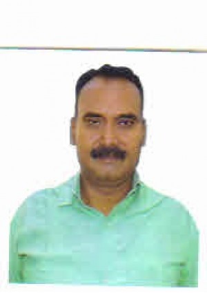 Dr. Satyendra Yadav