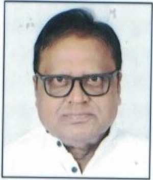 Dr. ASHOK KUMAR