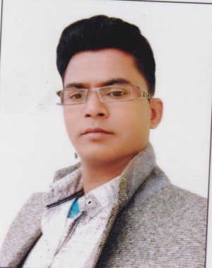 डा० मोहम्मद नबी हसन