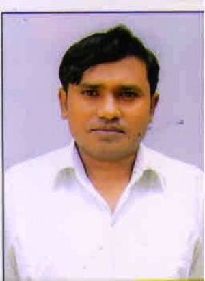 Dr. Dharambir Kumar