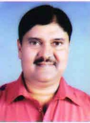 Dr. Sunil Kumar Father's Name :-Bhagwat Prasad