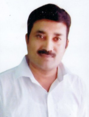 Dr. Rajesh Kumar