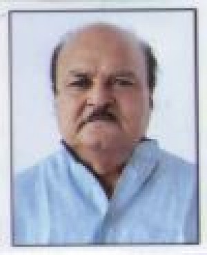 Dr. Ramanand Yadav