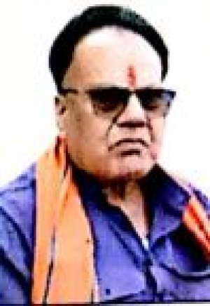 डा0 अजय कुमार सिंह