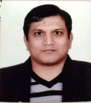 डॉ० राजन जयसवाल