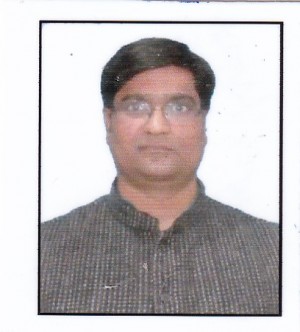 DR. RANJEET KUMAR JHA