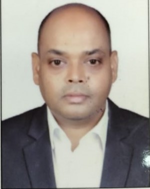 Dr. Khagendra Nath Mahata