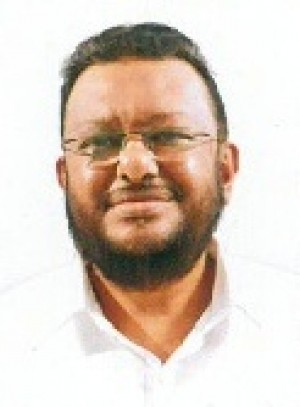 Dr. JAWAHIRULLAH, M.H.