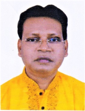 DR. SHYAMAL SANTRA