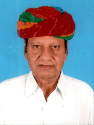DR. RATANLAL JAT
