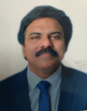 Dr. SANTHOSH BABU IAS (Retd)
