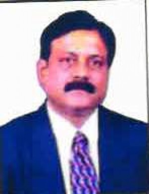 Dr. Nirmal Maji