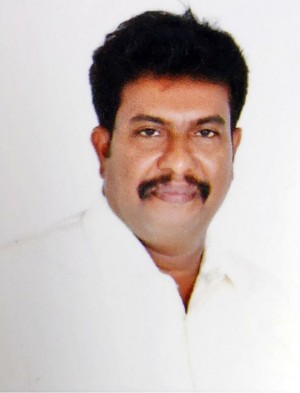 Dr.R.Rameshbabu