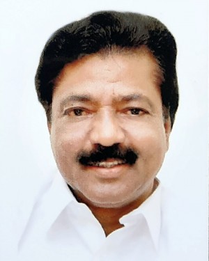 Dr. MASILAMANI R
