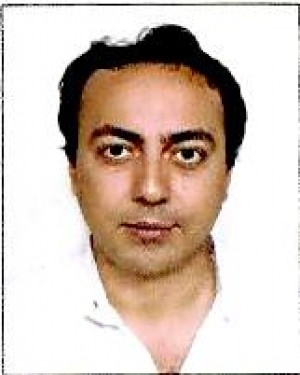 डा: इंद्रनील खांन