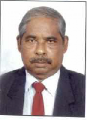 डॉ. अरुण कुमार गिरि