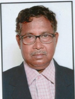 डॉ तरुन कुमार आदक