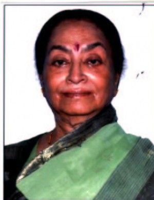 Dr. Ratna De Nag