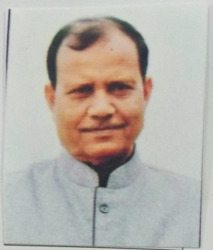 PARAMANANDA RAJBONGSHI