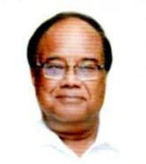 डॉ. प्रदीप कुमार बर्मा