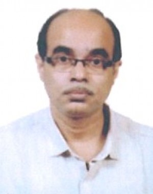 डॉ तापस मंडल