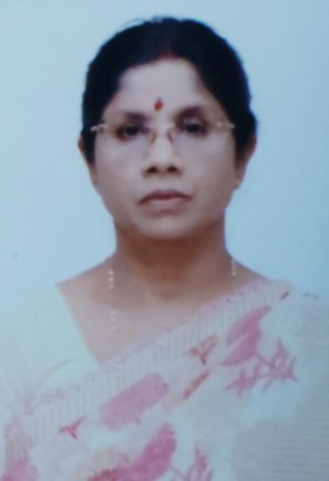 डा: शशि पंजा