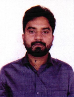 डाः आबु बकर छिद्दिक