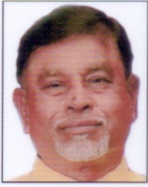 Dr. Manik Bhattacharya