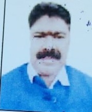 DR. FARUK AHMED BHUYAN