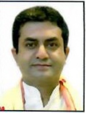 Dr. SHIKHAR KUMAR SARMA