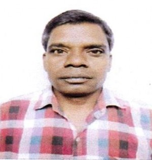DR. BHASKAR SARDAR